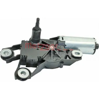 Moteur d'essuie-glace METZGER 2190722
