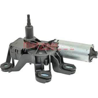 Moteur d'essuie-glace avant gauche METZGER
