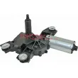 Moteur d'essuie-glace METZGER 2190729 - Visuel 1