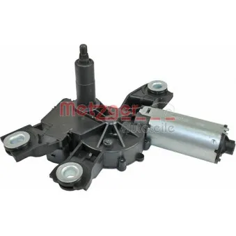 Moteur d'essuie-glace METZGER 2190729