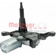 Moteur d'essuie-glace METZGER 2190741 - Visuel 1