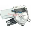 Moteur d'essuie-glace METZGER 2190751 - Visuel 2