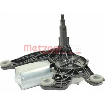 Moteur d'essuie-glace METZGER 2190754
