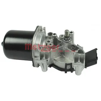 Moteur d'essuie-glace METZGER 2190756