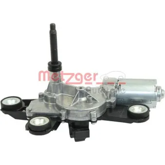 Moteur d'essuie-glace METZGER 2190760