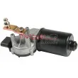 Moteur d'essuie-glace METZGER 2190764 - Visuel 1