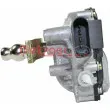 Moteur d'essuie-glace METZGER 2190764 - Visuel 2