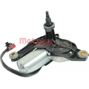 Moteur d'essuie-glace METZGER