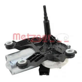 Moteur d'essuie-glace METZGER 2190766