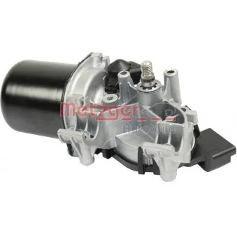 Moteur d'essuie-glace METZGER 2190768