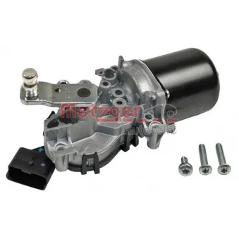 Moteur d'essuie-glace METZGER 2190769