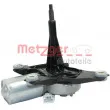 Moteur d'essuie-glace METZGER 2190774 - Visuel 1