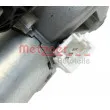 Moteur d'essuie-glace METZGER 2190774 - Visuel 3
