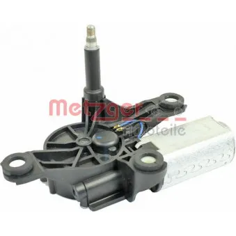 Moteur d'essuie-glace METZGER 2190777