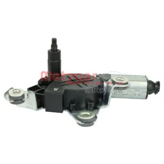 Moteur d'essuie-glace METZGER 2190822