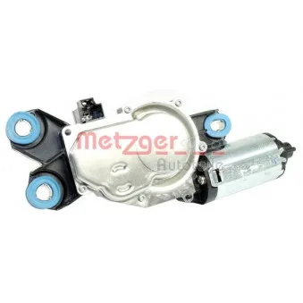 Moteur d'essuie-glace METZGER 2190824