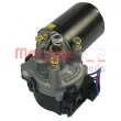 Moteur d'essuie-glace METZGER 2190832 - Visuel 2
