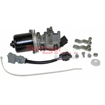 Moteur d'essuie-glace METZGER 2190839