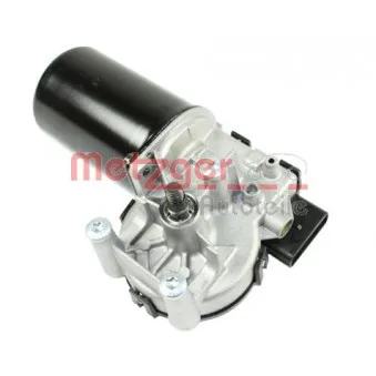 Moteur d'essuie-glace METZGER 2190849
