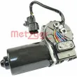 Moteur d'essuie-glace METZGER 2190851 - Visuel 2