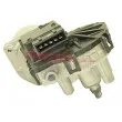 Moteur d'essuie-glace METZGER 2190854 - Visuel 2