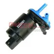 Pompe d'eau de nettoyage, nettoyage des vitres METZGER 2220001 - Visuel 1