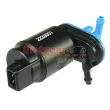 Pompe d'eau de nettoyage, nettoyage des vitres METZGER 2220001 - Visuel 2