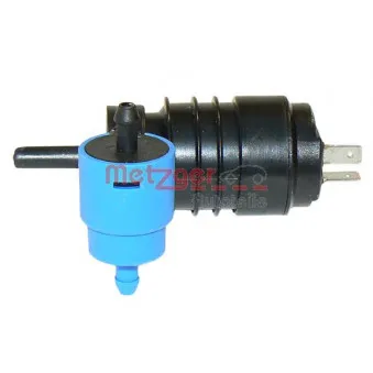 Pompe d'eau de nettoyage, nettoyage des vitres METZGER 2220002