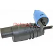 Pompe d'eau de nettoyage, nettoyage des vitres METZGER 2220008 - Visuel 2