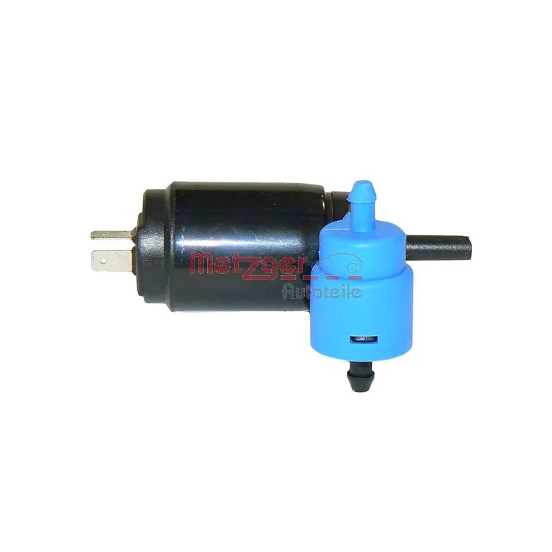Pompe d'eau de nettoyage, nettoyage des vitres METZGER 2220011