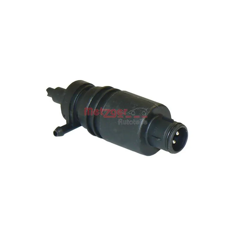 Pompe d'eau de nettoyage, nettoyage des vitres METZGER 2220013
