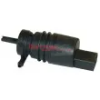 Pompe d'eau de nettoyage, nettoyage des vitres METZGER 2220019 - Visuel 1