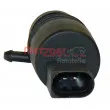Pompe d'eau de nettoyage, nettoyage des vitres METZGER 2220019 - Visuel 2