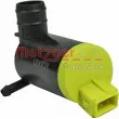 Pompe d'eau de nettoyage, nettoyage des vitres METZGER 2220021 - Visuel 1
