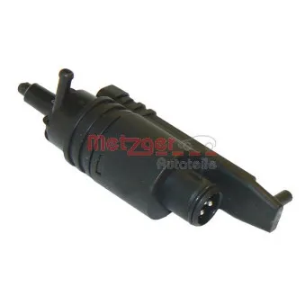 Pompe d'eau de nettoyage, nettoyage des vitres METZGER 2220022