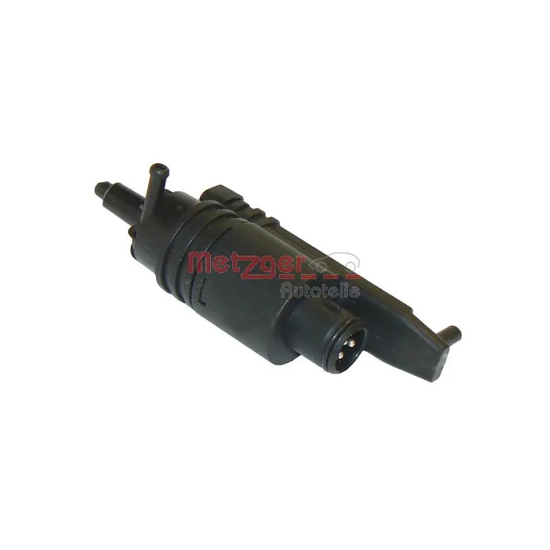 Pompe d'eau de nettoyage, nettoyage des vitres METZGER 2220022