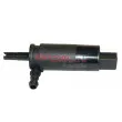Pompe d'eau de nettoyage, nettoyage des phares METZGER 2220023 - Visuel 1
