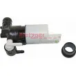 Pompe d'eau de nettoyage, nettoyage des vitres METZGER 2220032 - Visuel 1