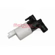 Pompe d'eau de nettoyage, nettoyage des vitres METZGER 2220036 - Visuel 1