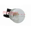 Pompe d'eau de nettoyage, nettoyage des vitres METZGER 2220036 - Visuel 2