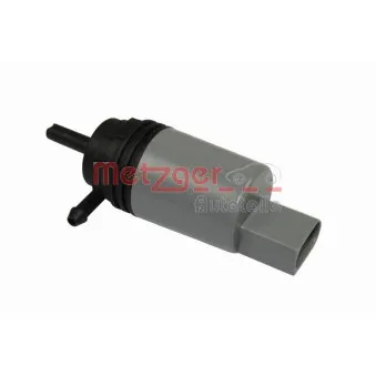 Pompe d'eau de nettoyage, nettoyage des vitres METZGER 2220037