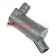 Pompe d'eau de nettoyage, nettoyage des vitres METZGER 2220038 - Visuel 1