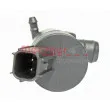 Pompe d'eau de nettoyage, nettoyage des vitres METZGER 2220038 - Visuel 2