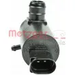 Pompe d'eau de nettoyage, nettoyage des vitres METZGER 2220041 - Visuel 2