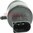 Pompe d'eau de nettoyage, nettoyage des vitres METZGER 2220042 - Visuel 2