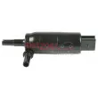 Pompe d'eau de nettoyage, nettoyage des phares METZGER 2220044 - Visuel 1