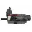 Pompe d'eau de nettoyage, nettoyage des vitres METZGER 2220046 - Visuel 1