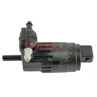 Pompe d'eau de nettoyage, nettoyage des vitres METZGER 2220046