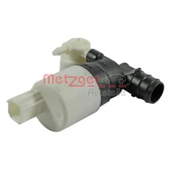 Pompe d'eau de nettoyage, nettoyage des vitres METZGER 2220048