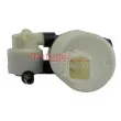 Pompe d'eau de nettoyage, nettoyage des vitres METZGER 2220048 - Visuel 2